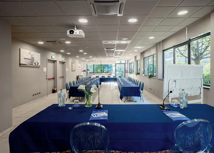 Hotel Europa Ancona